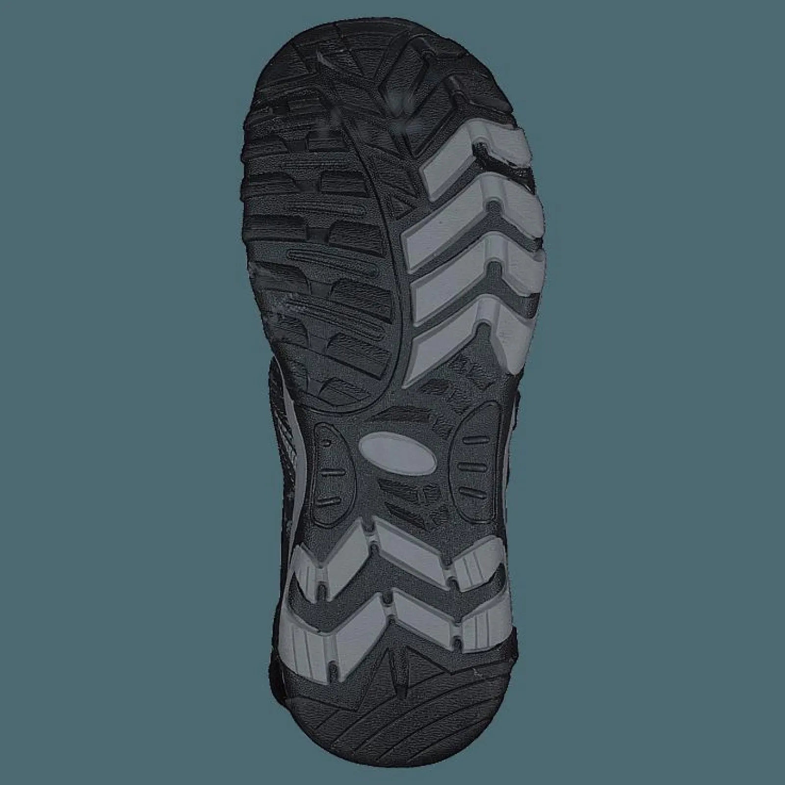 Polecat 413-0202 Black