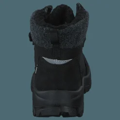 Barn Kompis 414-8089 Black