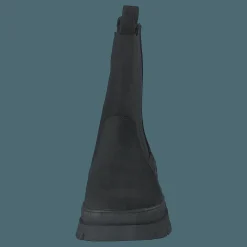 Duffy 75-38001 Black