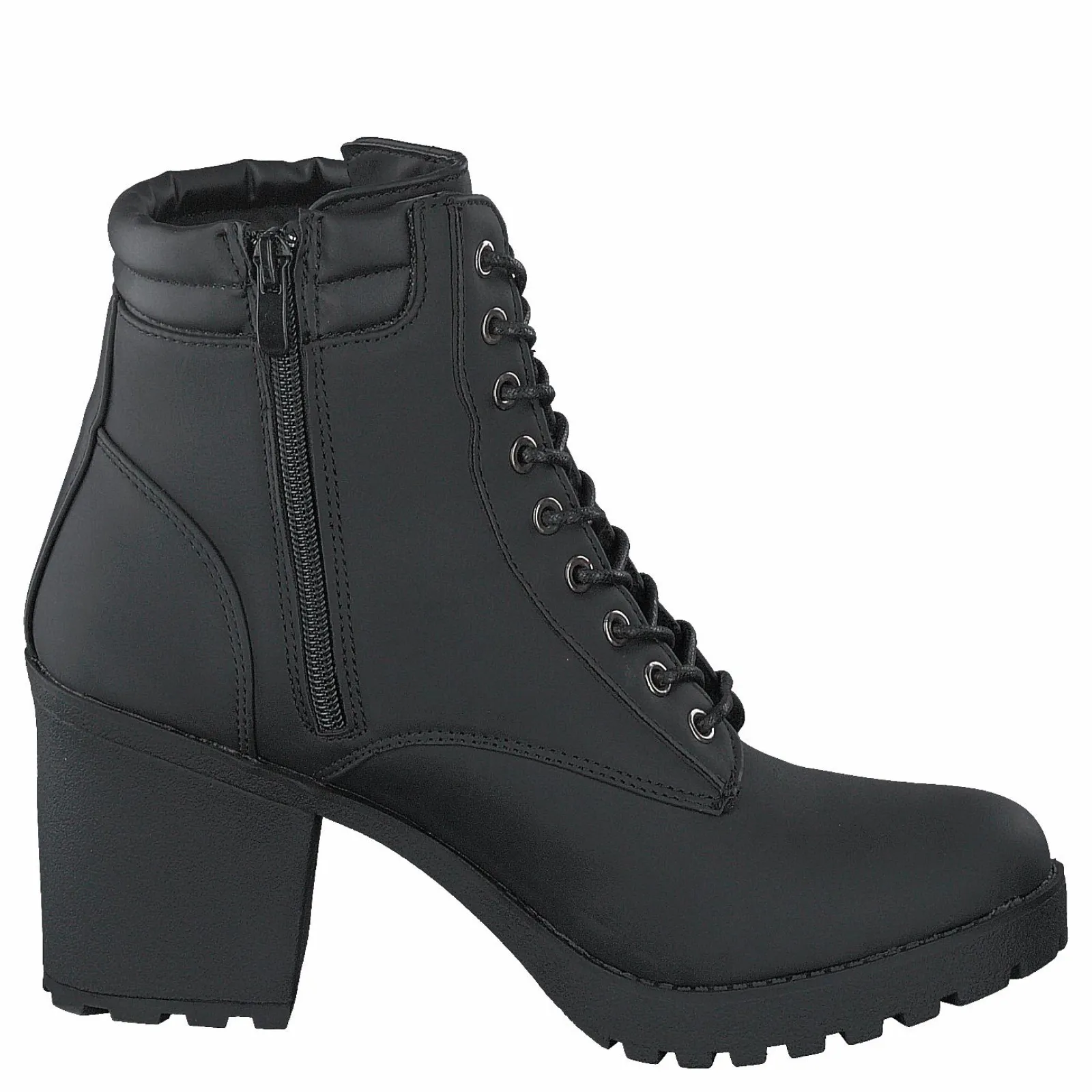 Duffy 79-14148 Black