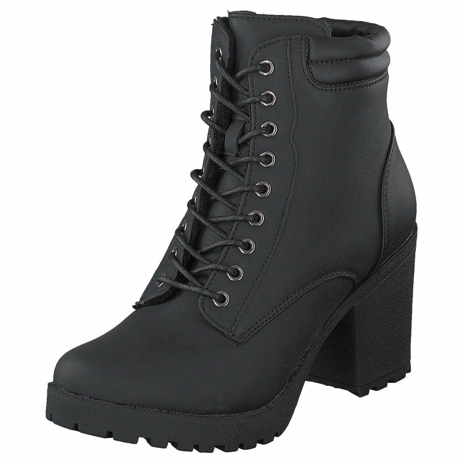 Duffy 79-14148 Black