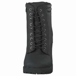 Duffy 79-14148 Black