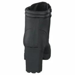 Duffy 79-14148 Black