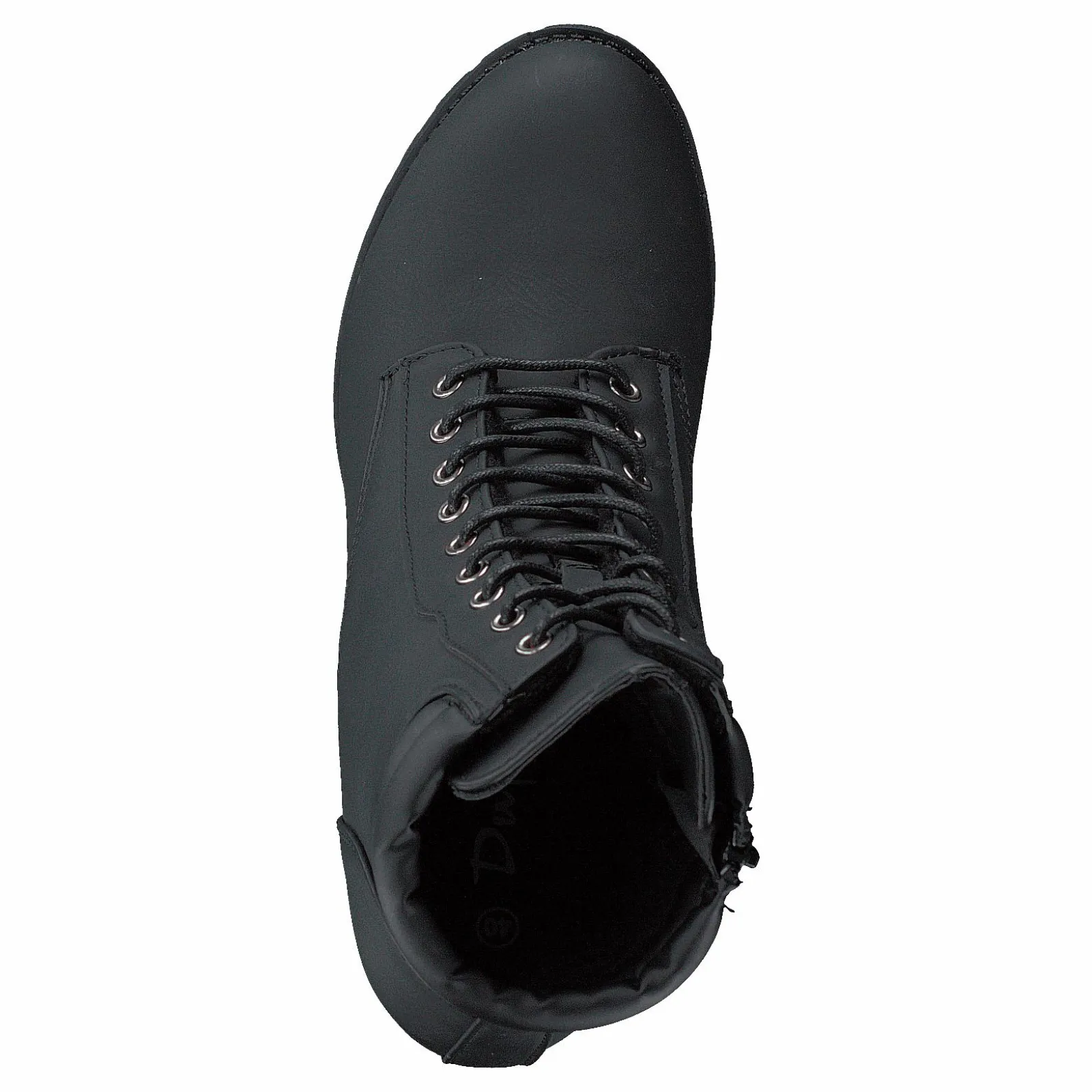 Duffy 79-14148 Black