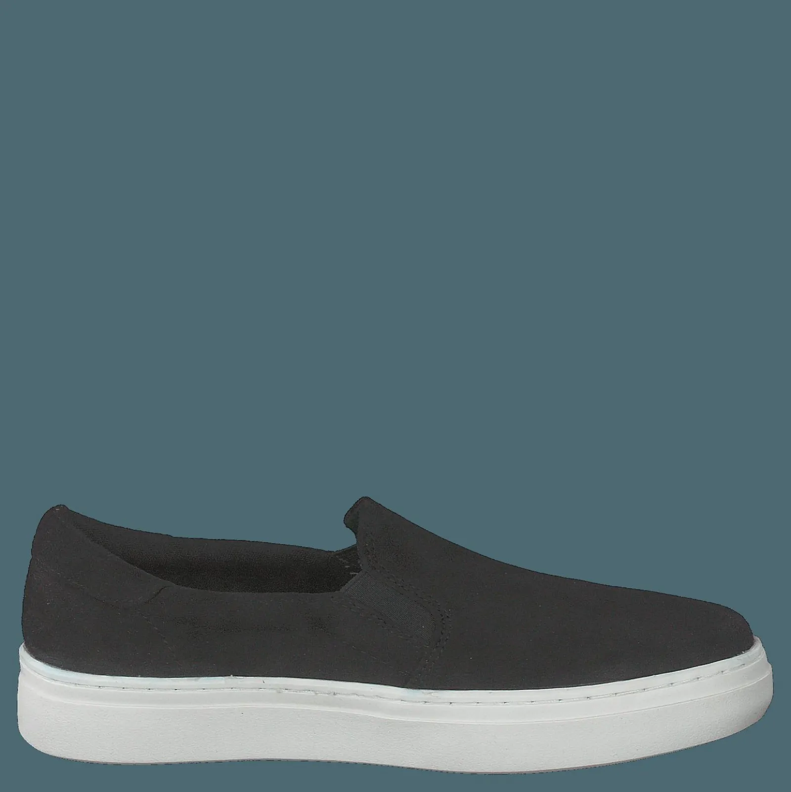 Duffy 73-52229 Black