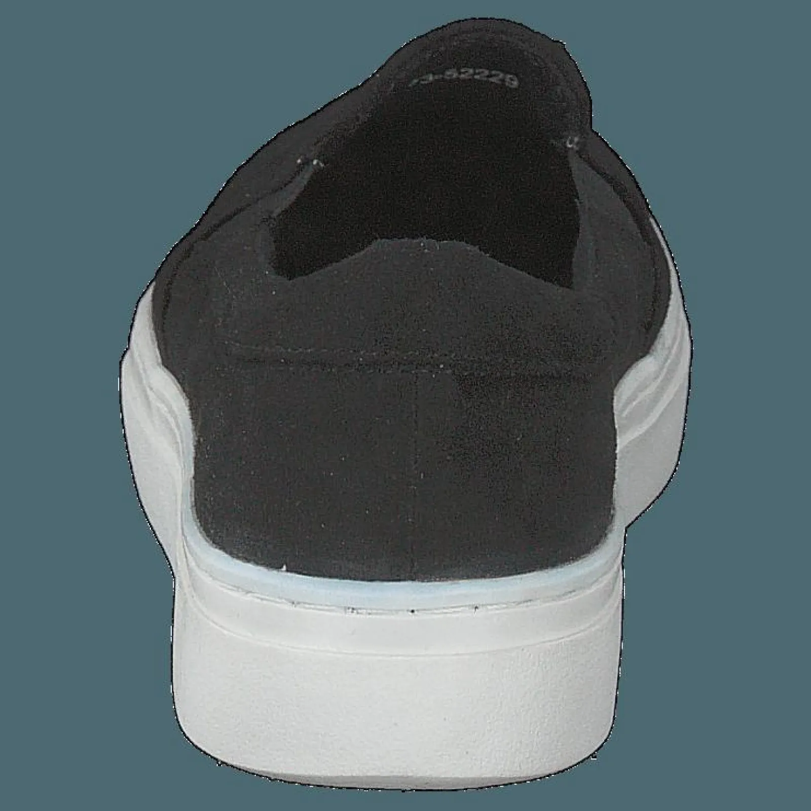 Duffy 73-52229 Black