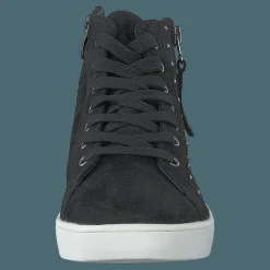 Duffy 73-62228 Black