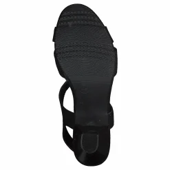 Donna Girl 49115-01 Black