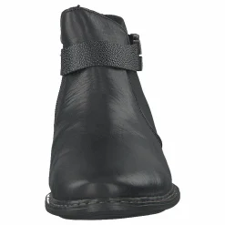 Rieker 73660-01 Black