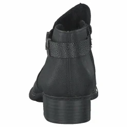Rieker 73660-01 Black