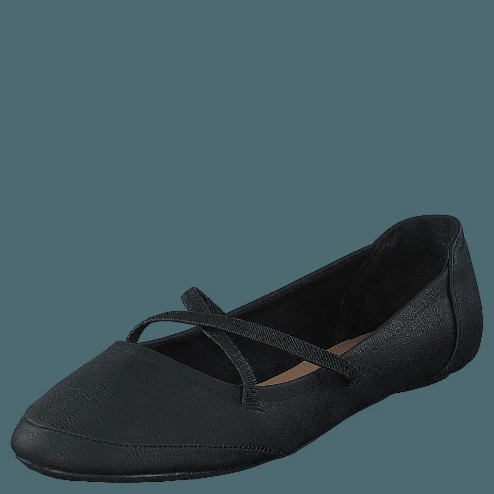 Barn Duffy 92-34999 Black