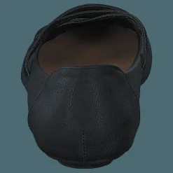 Barn Duffy 92-34999 Black