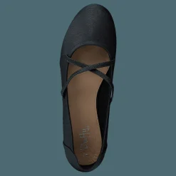 Barn Duffy 92-34999 Black