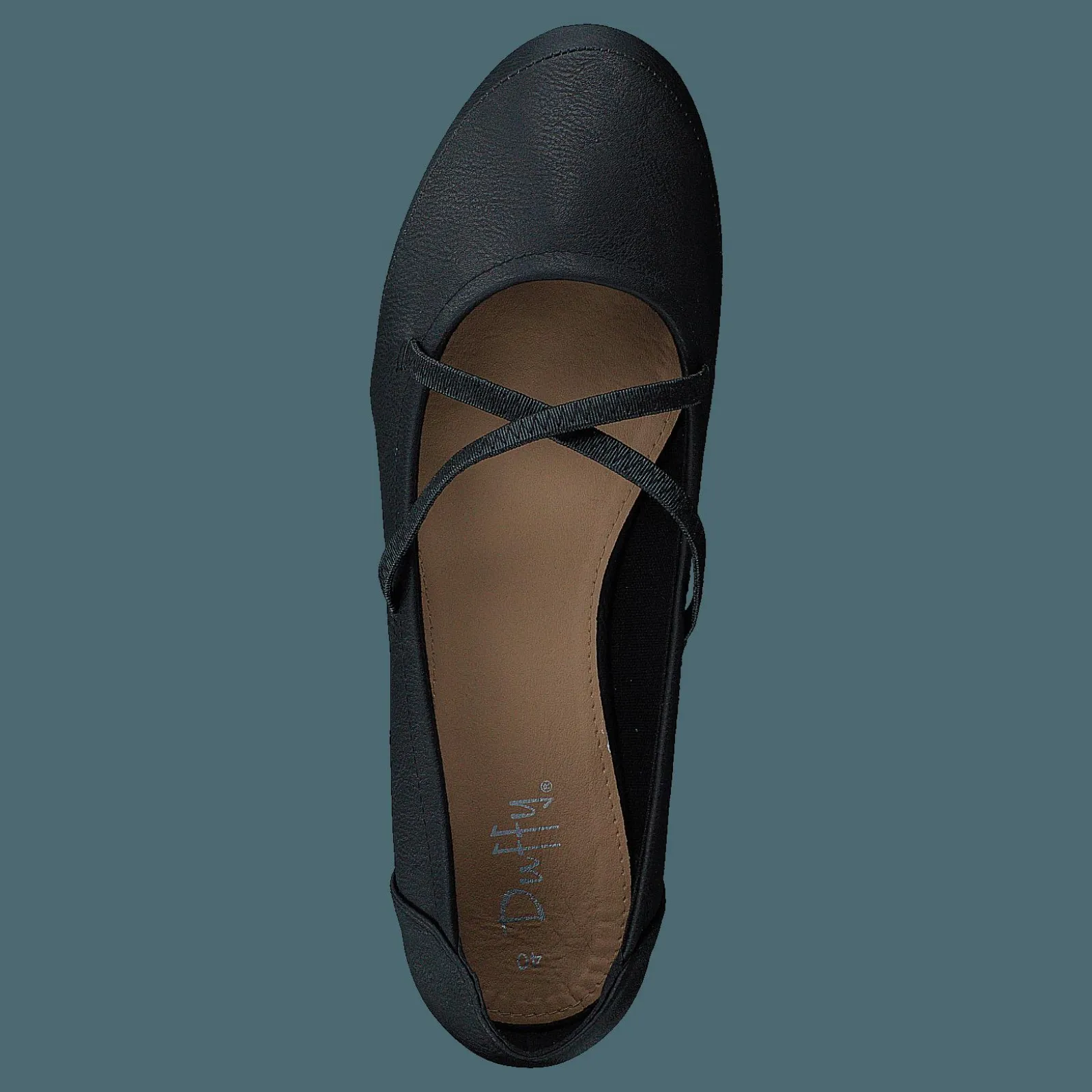 Barn Duffy 92-34999 Black