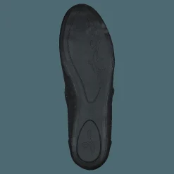 Barn Duffy 92-34999 Black