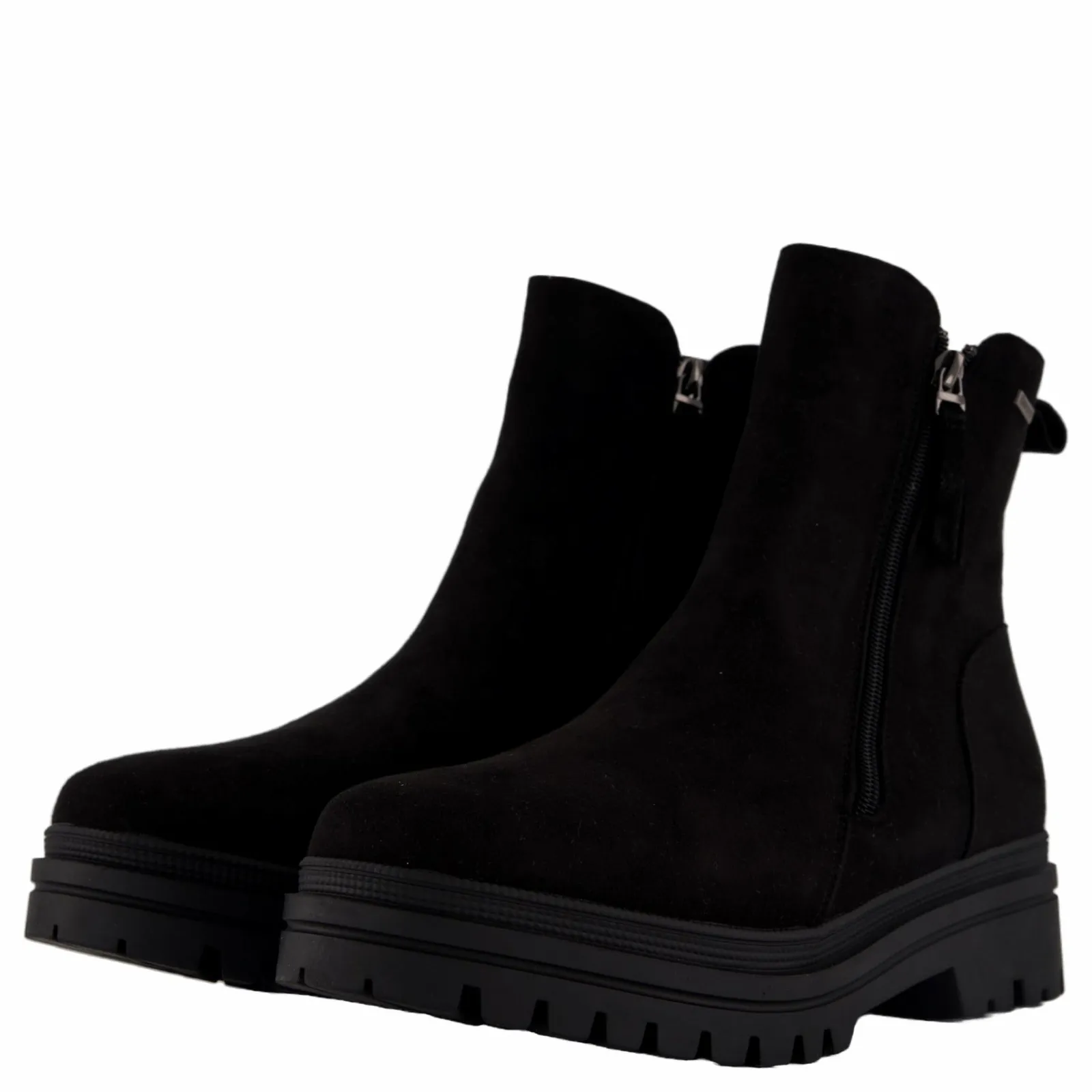 Duffy 75-60123 Black