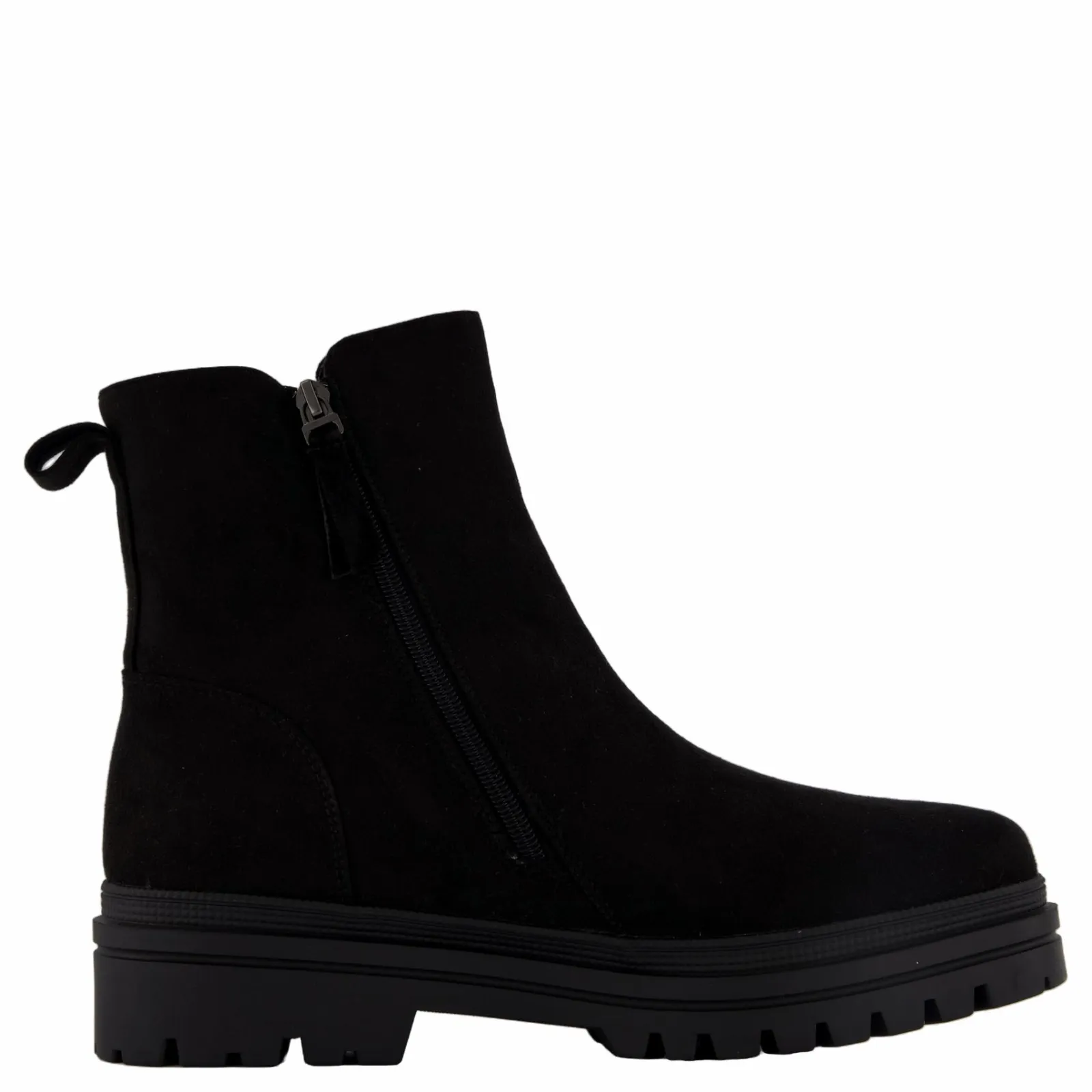 Duffy 75-60123 Black