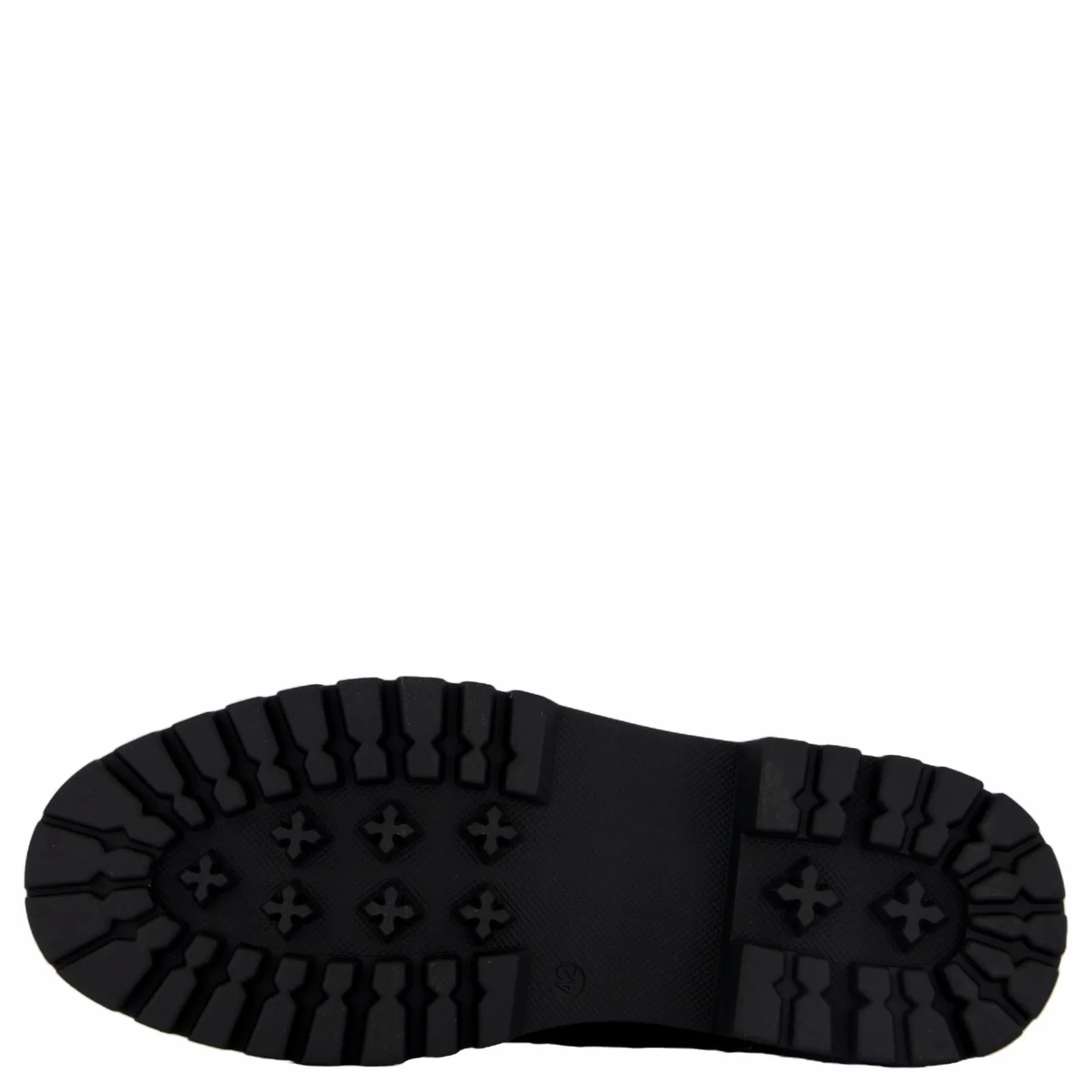 Duffy 75-60123 Black