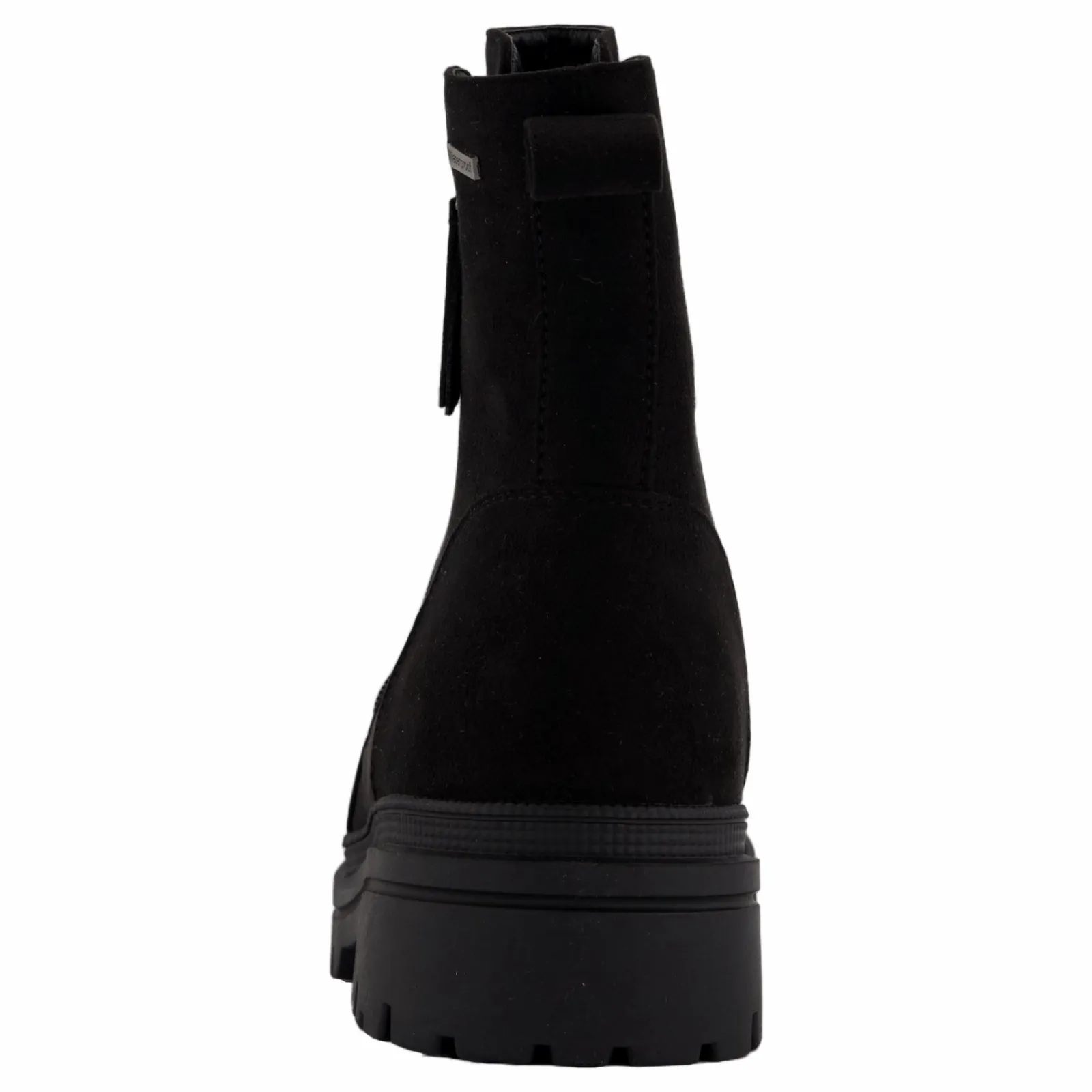 Duffy 75-60123 Black