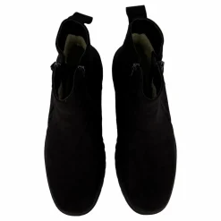 Duffy 75-60123 Black