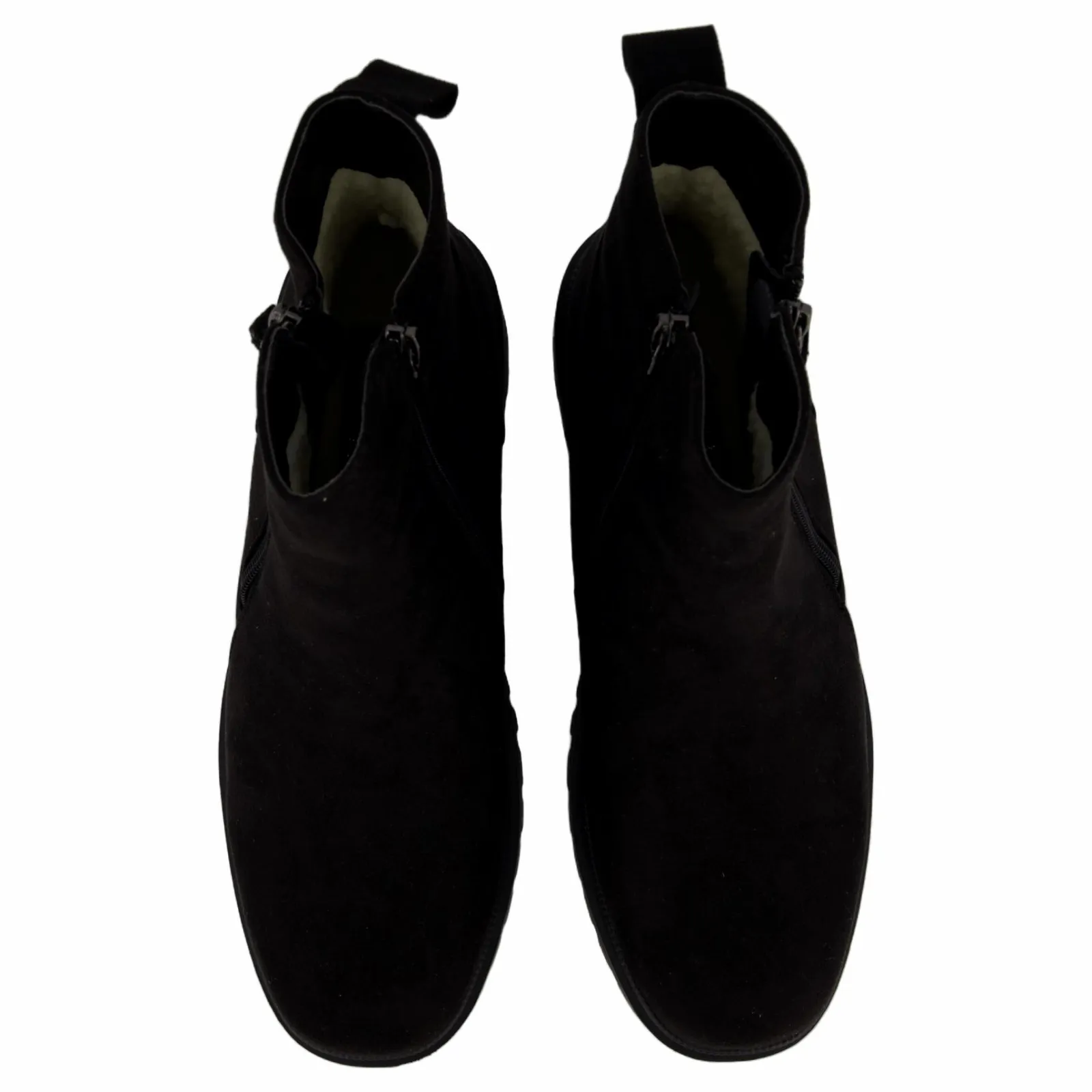 Duffy 75-60123 Black