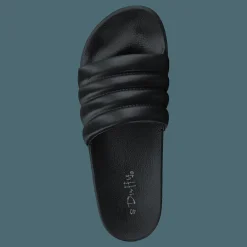 Duffy 97-20539 Black