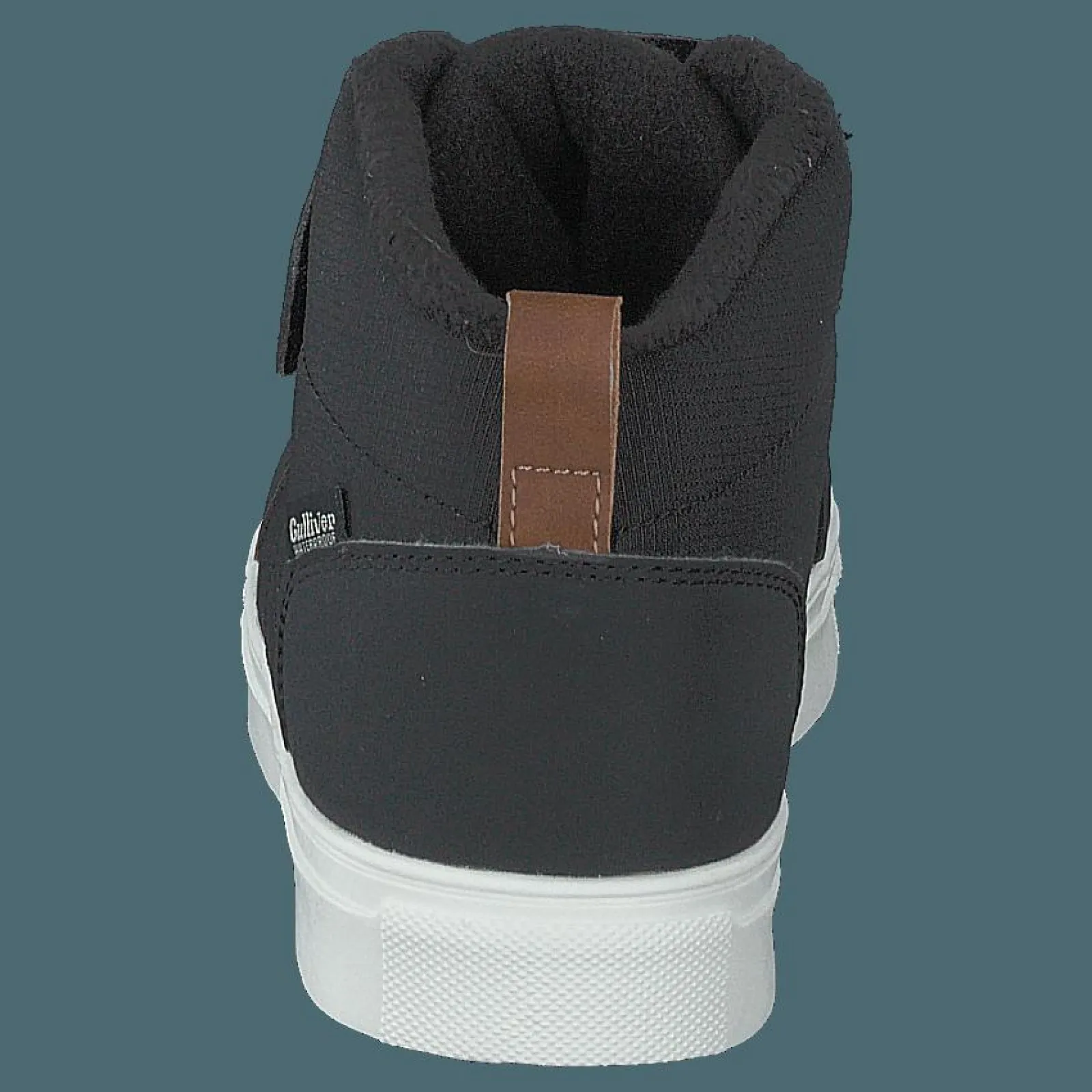 Barn Gulliver 443-1818 Black