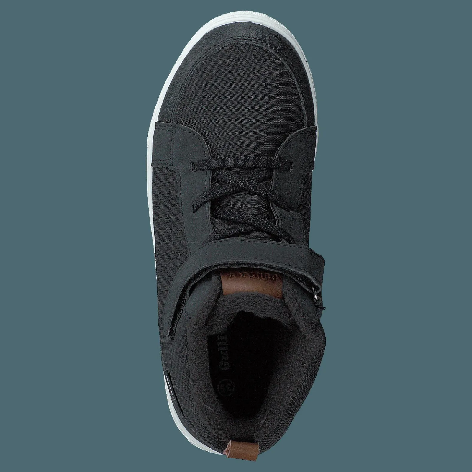 Barn Gulliver 443-1818 Black