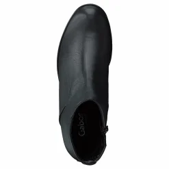 Gabor 72.800-57 Black