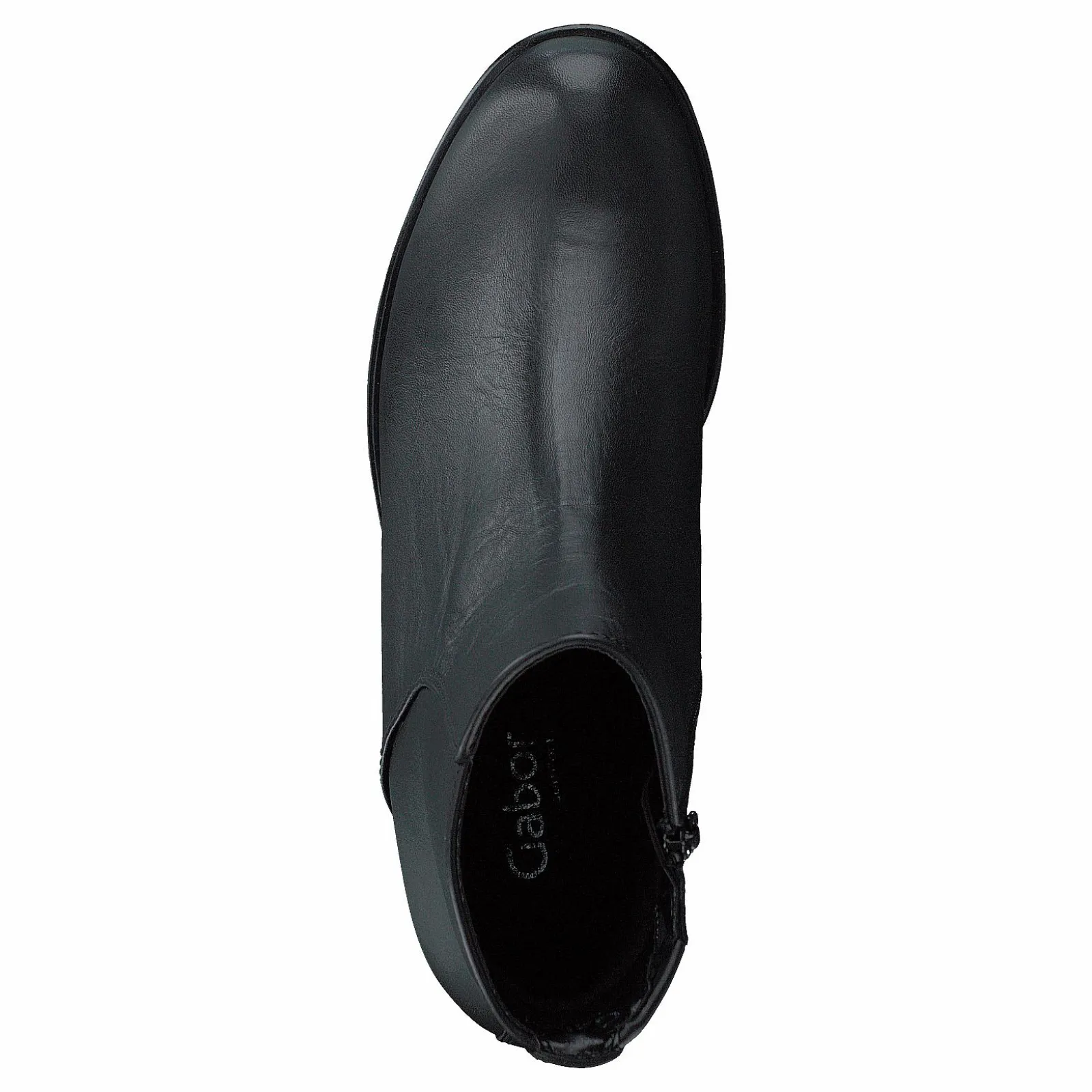 Gabor 72.800-57 Black