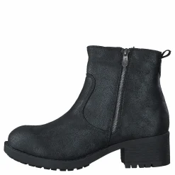 Duffy 86-16301 Black