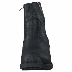 Duffy 86-16301 Black