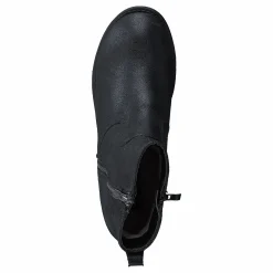 Duffy 86-16301 Black