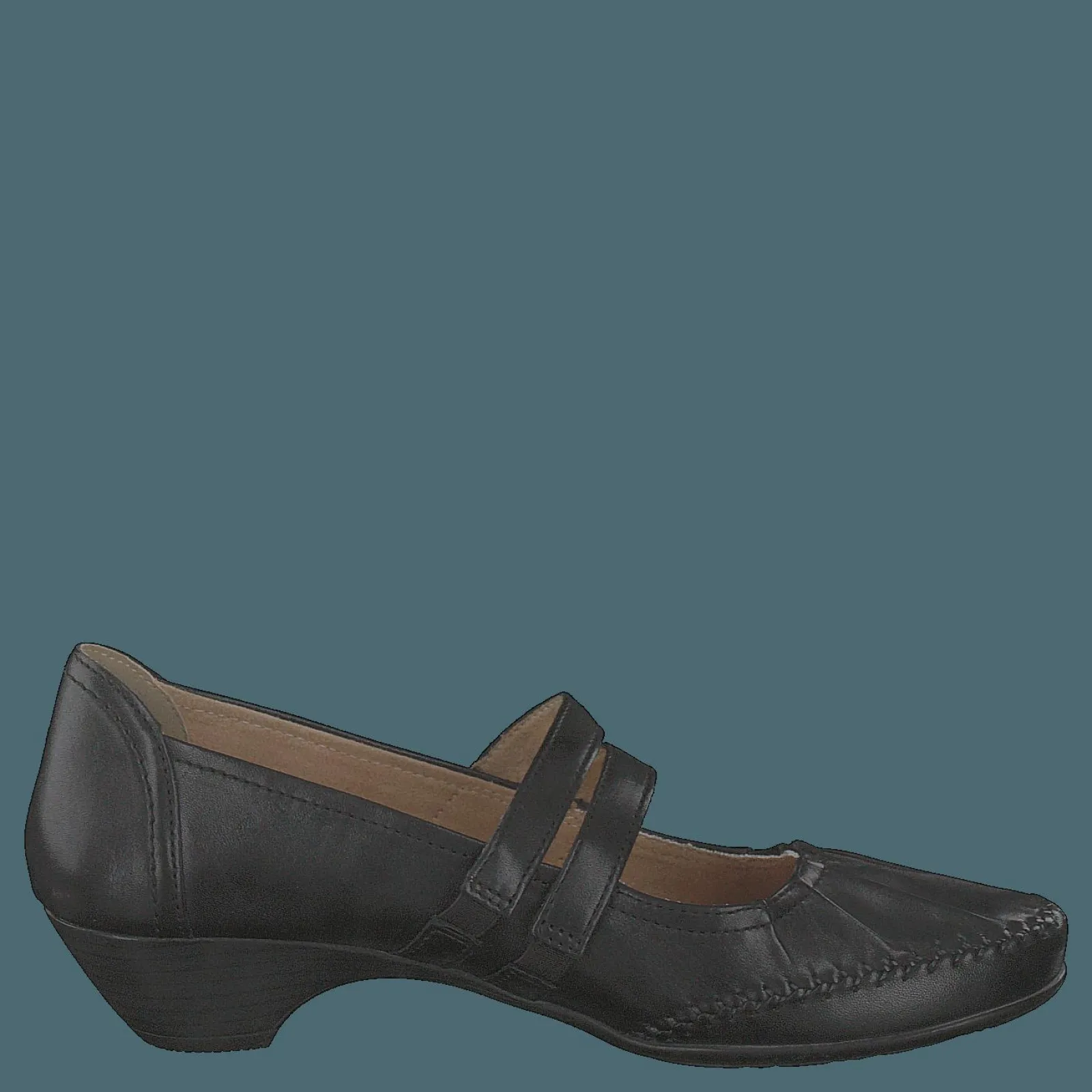 Jana 24311-22-001 Black