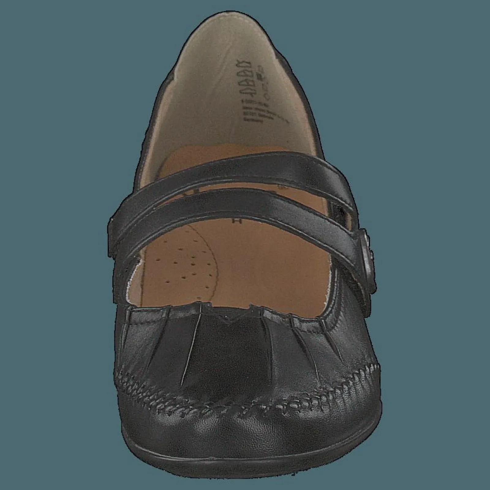 Jana 24311-22-001 Black