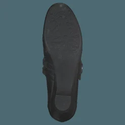 Jana 24311-22-001 Black