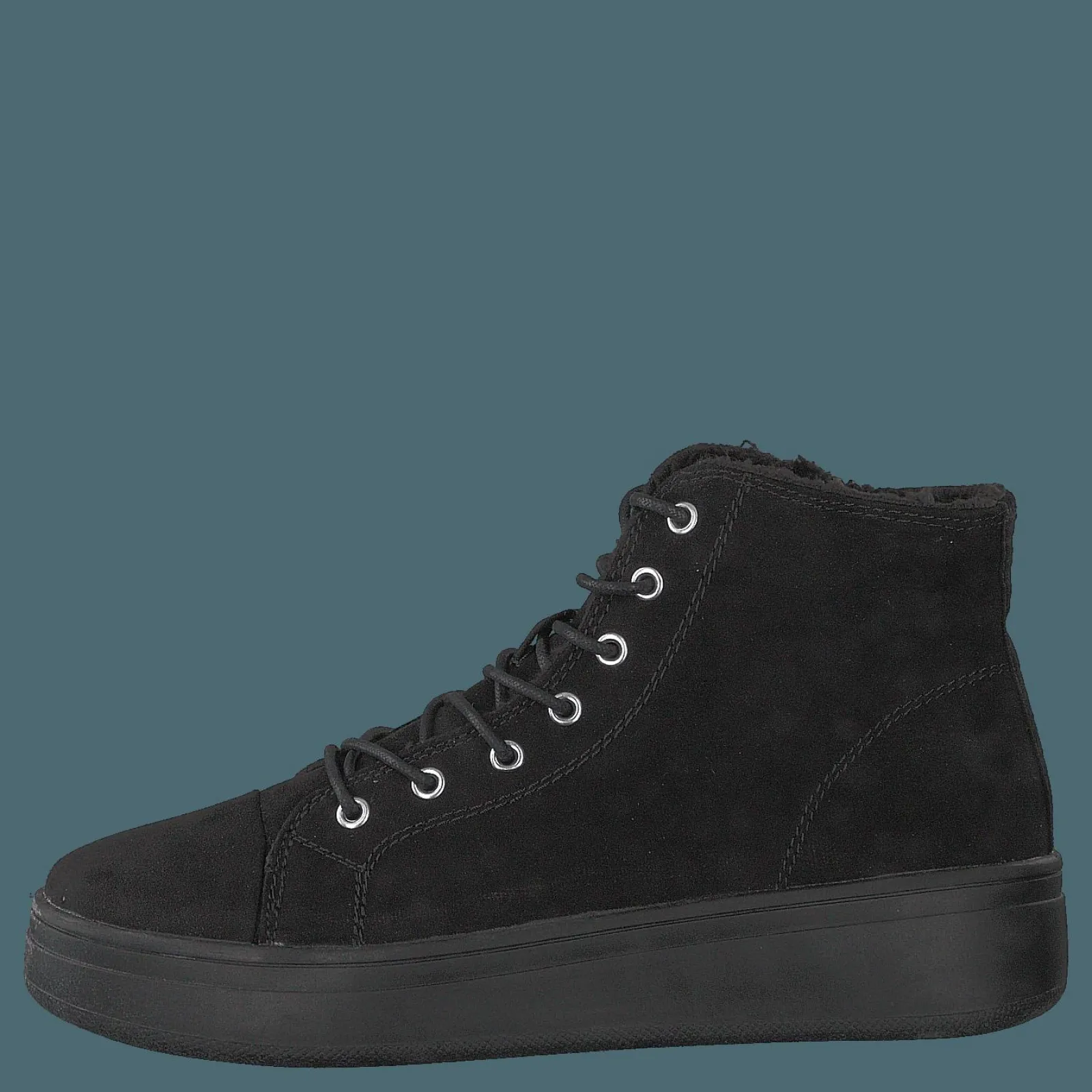 Duffy 73-41980 Black