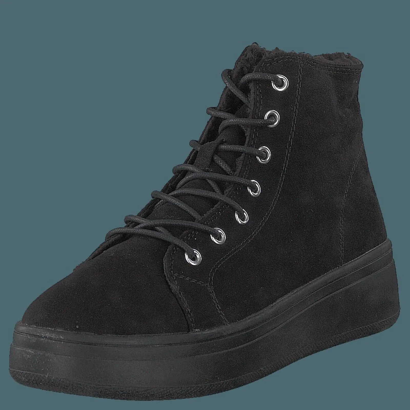 Duffy 73-41980 Black