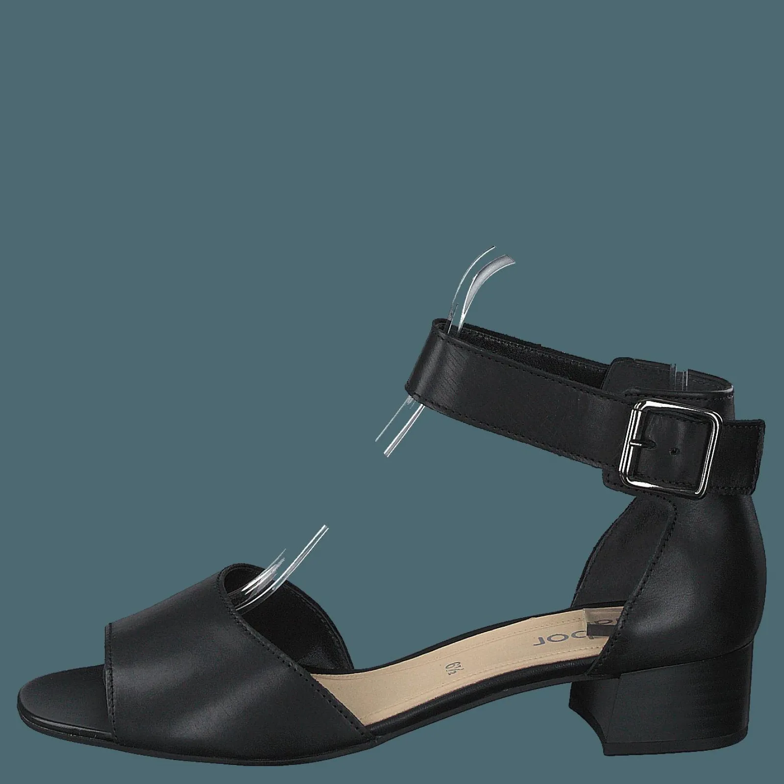 Gabor 41.723.27 Black