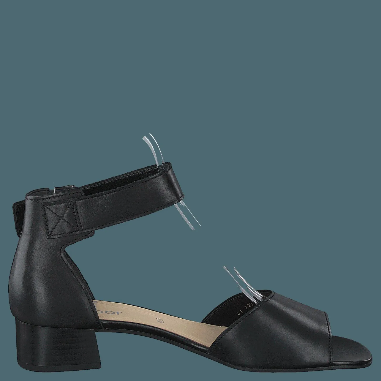 Gabor 41.723.27 Black