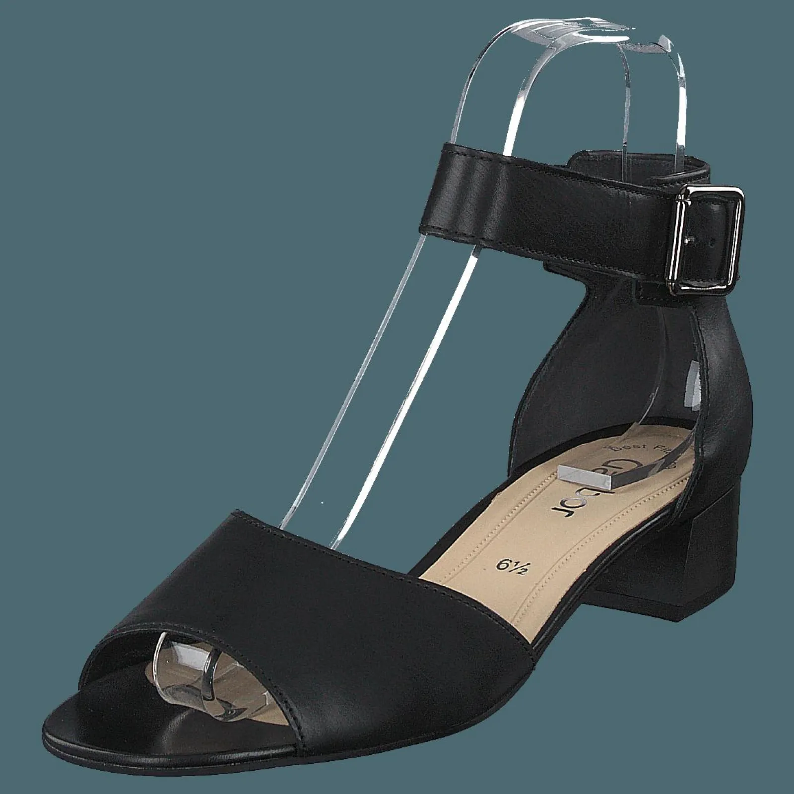 Gabor 41.723.27 Black