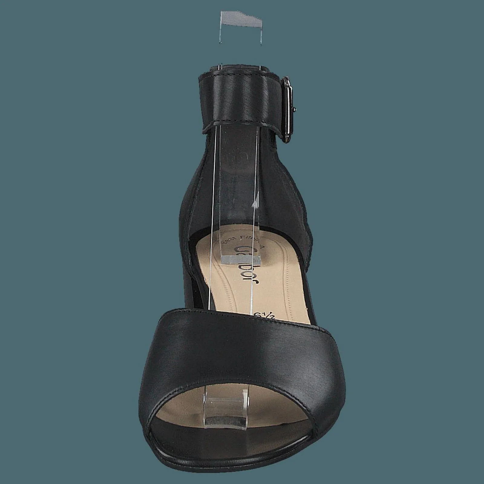 Gabor 41.723.27 Black