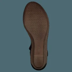 Rieker 62461-00 Black