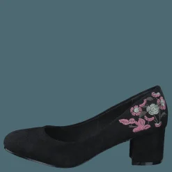 Duffy 97-18112 Black