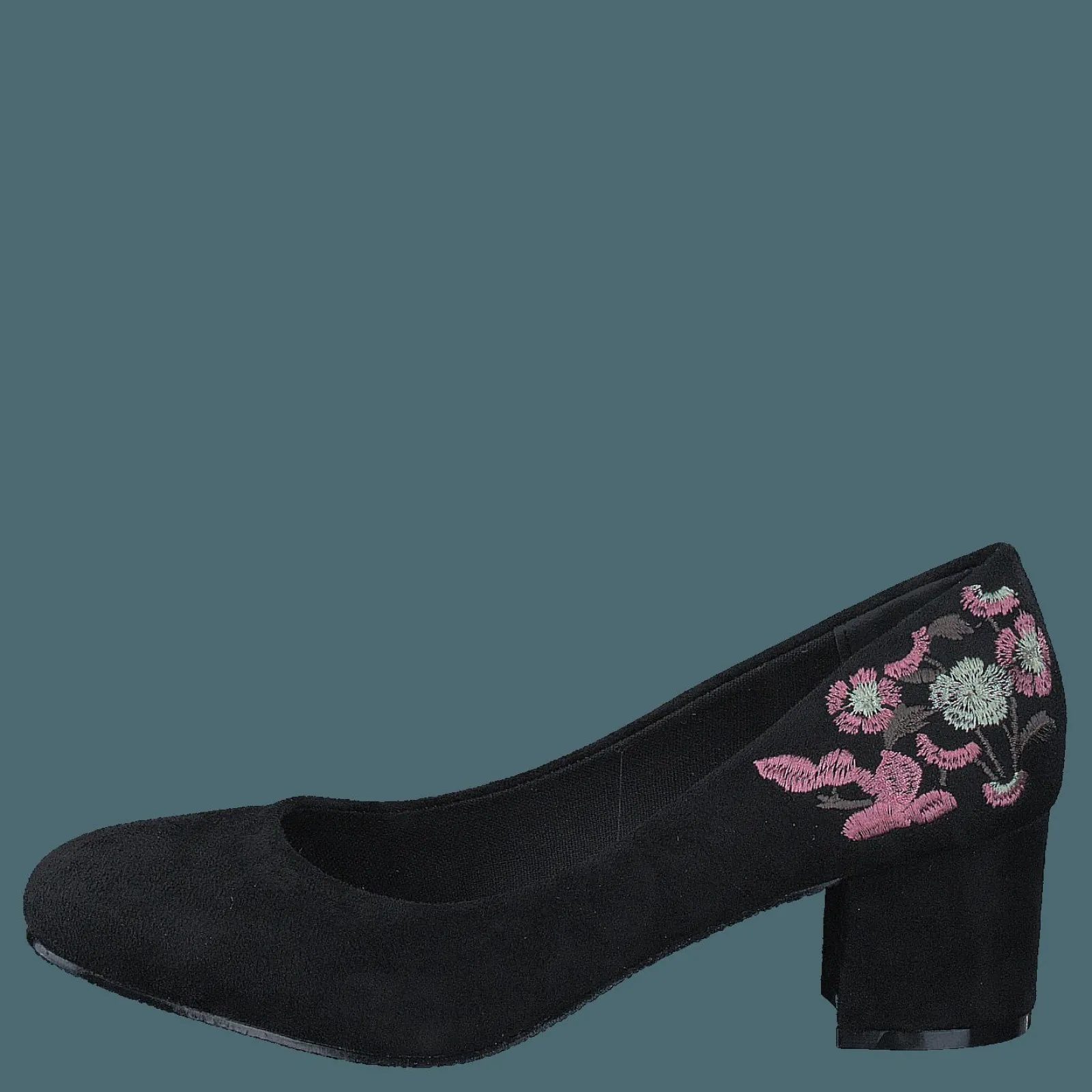 Duffy 97-18112 Black