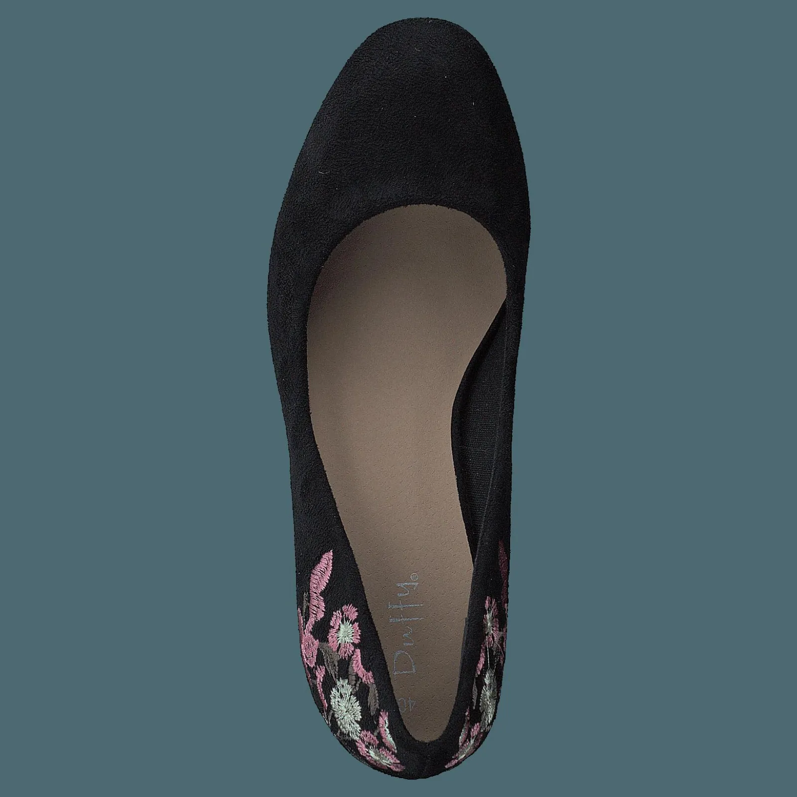 Duffy 97-18112 Black