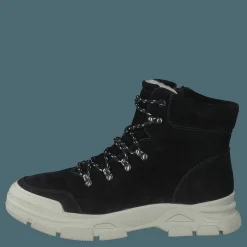 Duffy 79-22003 Black