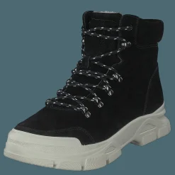 Duffy 79-22003 Black