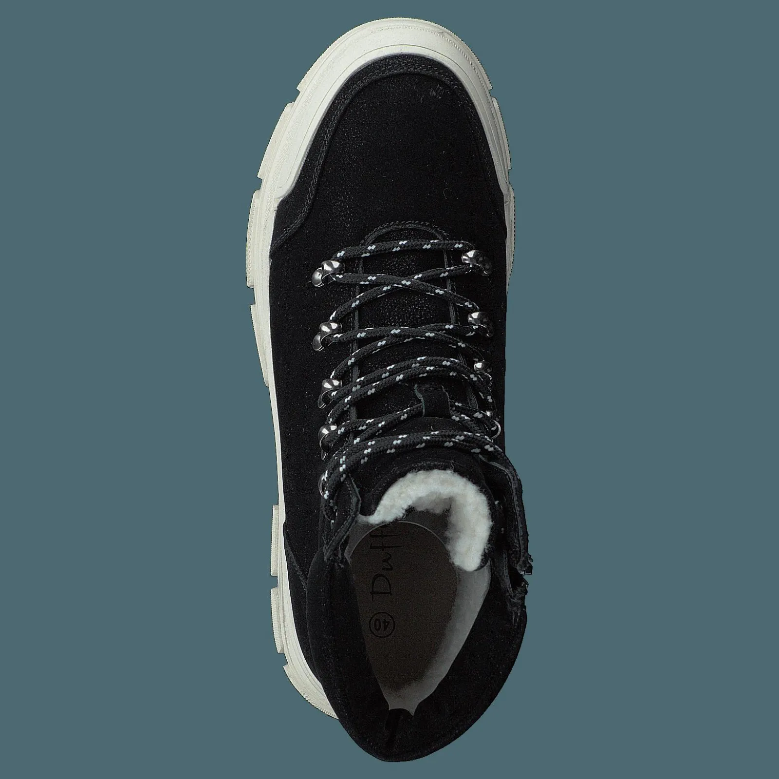 Duffy 79-22003 Black