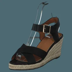 Duffy 97-20297 Black